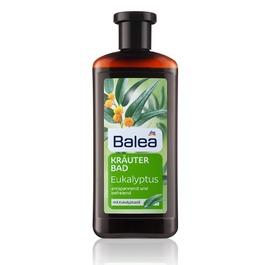 Neue Balea Dusch-und Badprodukte
