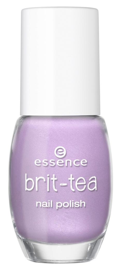 LE Essence, brit-tea
