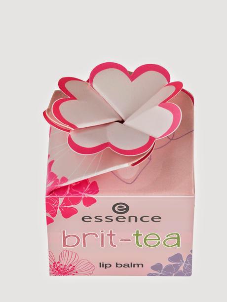 Limited Edition: essence - brit-tea