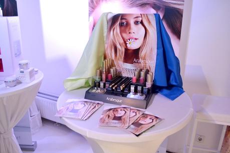 Beauty-Press Blogger Event, Wien // Teil 2