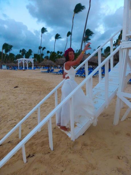 Ein Brautkleid auf Reisen Outtakes Reiseblog