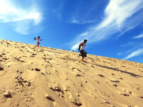Dune-Pilat-Run