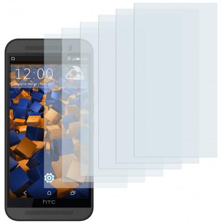 HTC One M9 Displayschutzfolie