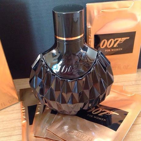 007 Das Parfüm - Die Geschichte eines Duftes