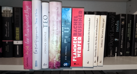 ¡Neue Bücher!: Buchmesse und Co.