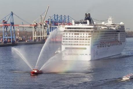 Eilmeldung: MSC CRUISES und Costa Cruises  SAGEN ALLE GEPLANTEN ANLÄUFE FÜR TUNESIEN AB!