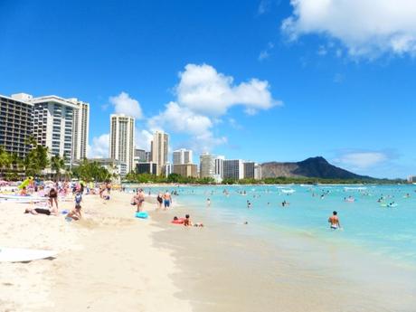 Schönster Reisemoment - Hawaii - Reiseblog