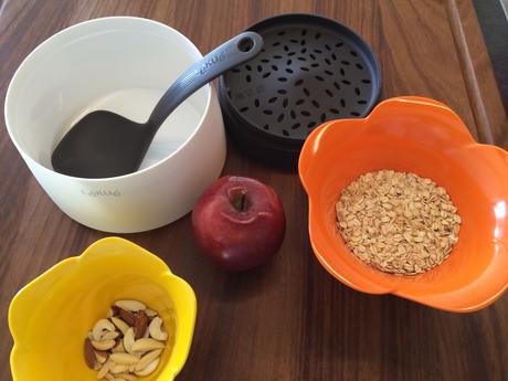 Porridge: Power-Frühstück für die ganze Familie
