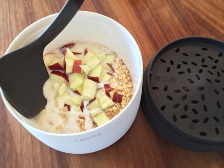 Porridge: Power-Frühstück für die ganze Familie