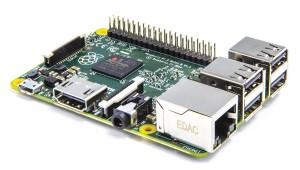Raspberry Pi Projekte und Links vom Februar raspberry-pi-2
