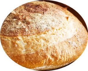 Brot backen in P&C