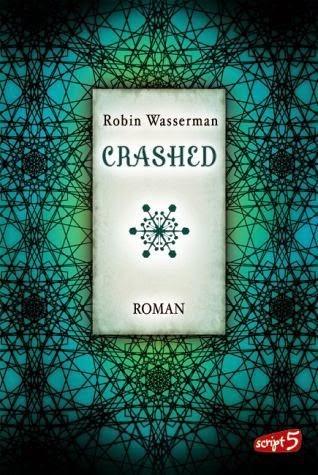 Robin Wasserman - Skinned (Cold Awakening #1)