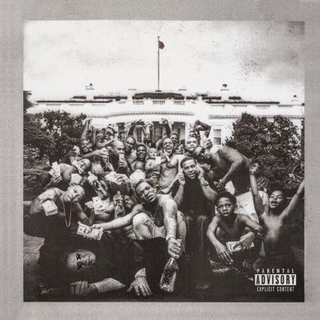Kendrick Lamar: Bittersweet Symphony
