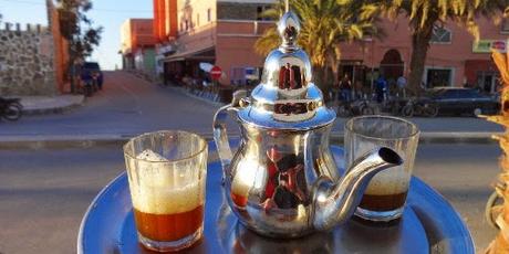 Marokko: Samara, am Ende der Welt