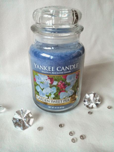 Yankee Candle Haul Neue Düfte Candle-Dream