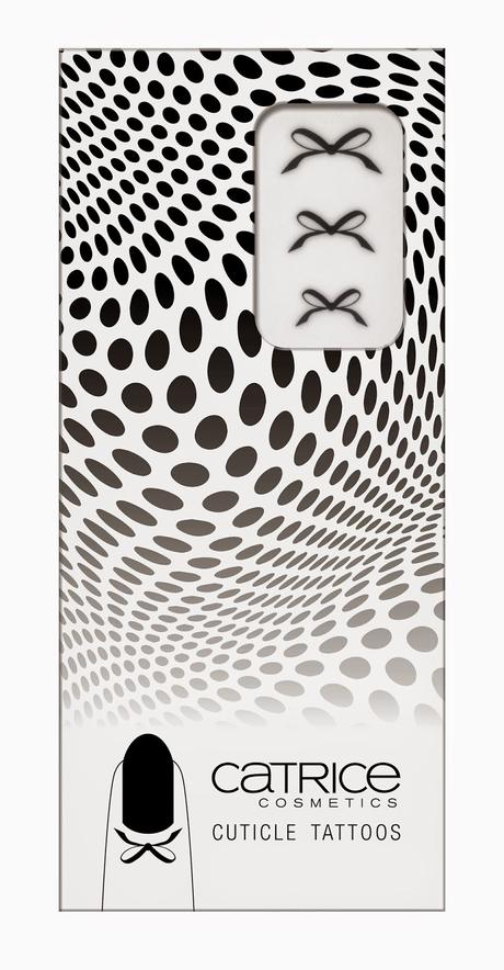 Catrice Doll`s Collection LE Catrice Doll`s Collection LE