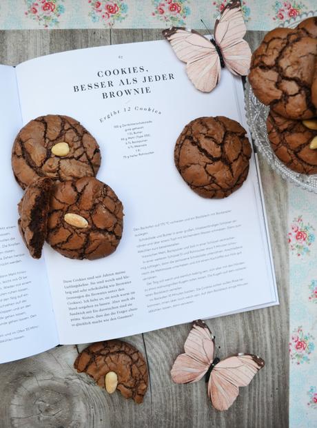 Cookies, besser als jeder Brownie!