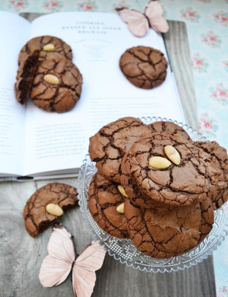 Cookies, besser als jeder Brownie!