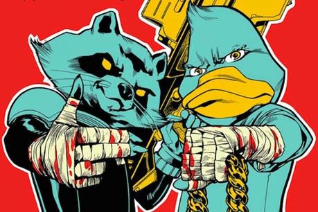 Run The Jewels: Clash of Colours