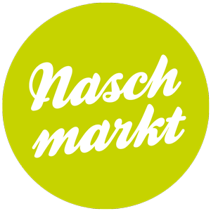 Nashmarkt Berlin Logo