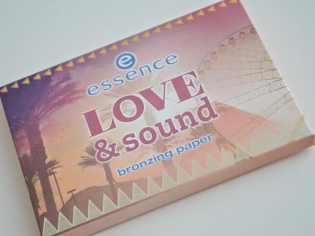 Essence Love & Sound LE *