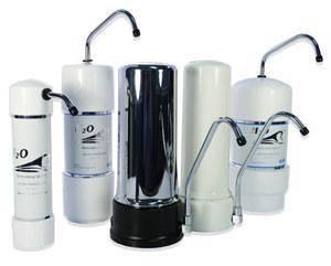 Easy Agua Wasserfilter gewährleisten schadstofffreies Leben!