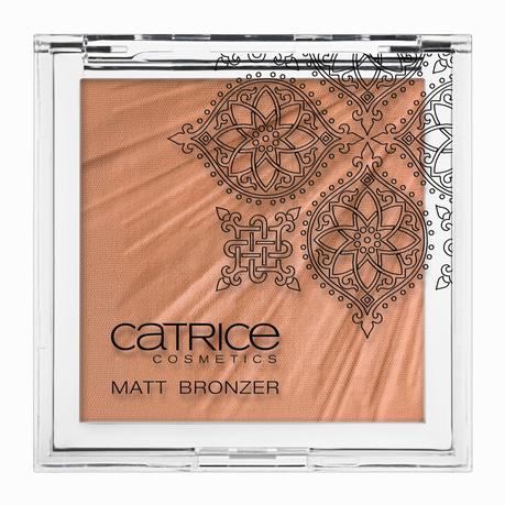 Limited Edition: Catrice - Nomadic Traces