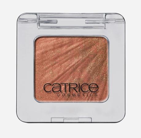 Limited Edition: Catrice - Nomadic Traces