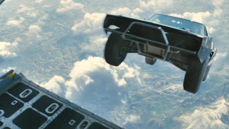 Fast & Furious 7 (Action, Regie: James Wan, 01.04.)