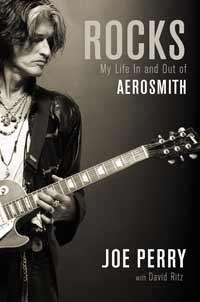 Joe Perry - Rocks