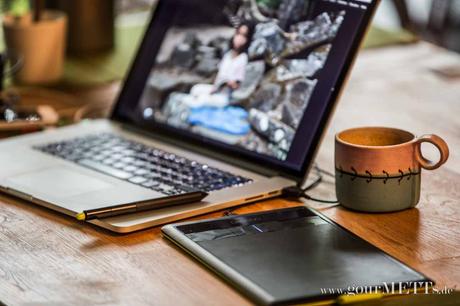 Frank Heim - Arbeiten überall mit dem MacbookPro Retina