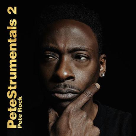 Pete Rock – One, Two, A Few More