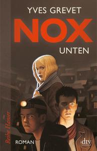Nox - Unten