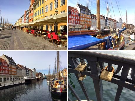 Reisen: Copenhagen Travel Diary