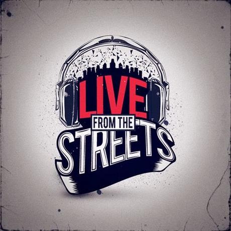 Mr. Green – If I Don’t Go To Hell – Live from the Streets
