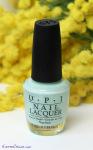 OPI That's Hula-rious!, Hawaii Collection Spring 2015