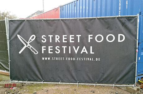 Street Food Festival Köln: Lohnt sich das?