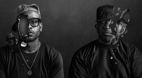 PRhyme – You Should Know feat. Dwele