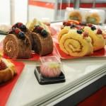 Glutenfreie Pizza aus Japan ? Unser Erfahrungsbericht zum KOMEKO Reismehl Komeko Kuchen aus Reismehl