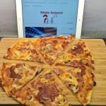 Glutenfreie Pizza aus Japan ? Unser Erfahrungsbericht zum KOMEKO Reismehl Lecker glutenfreie Pizza