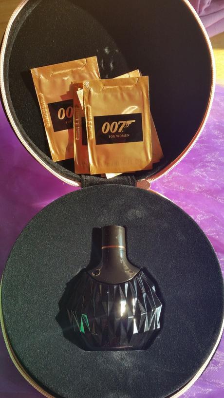James Bond 007 Parfum