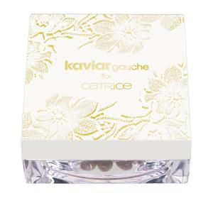 Catrice Kaviar Gauche For Catrice Blurring Powder Pearls
