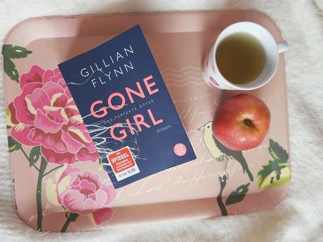 Gone Girl: Vergleich Buch und Film