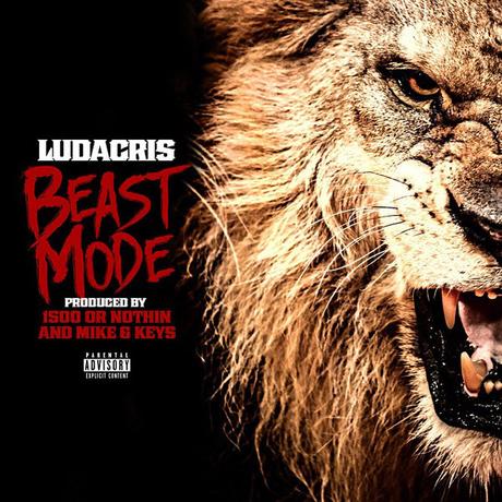 Ludacris – Beast Mode