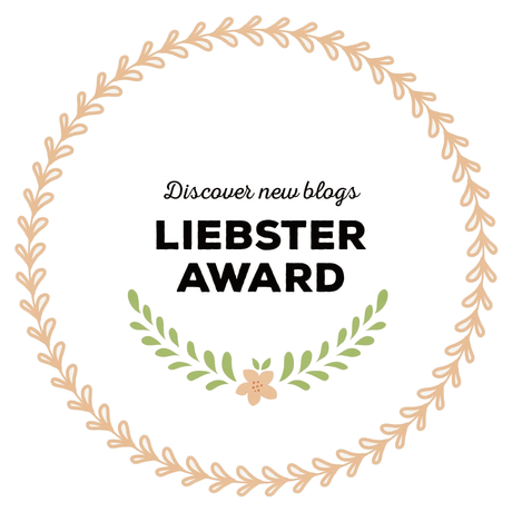 Liebster Award Teil 2