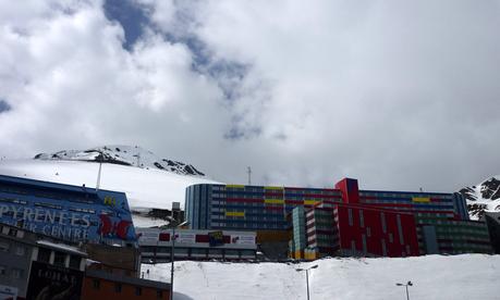 HALB-ZEIT in Andorra