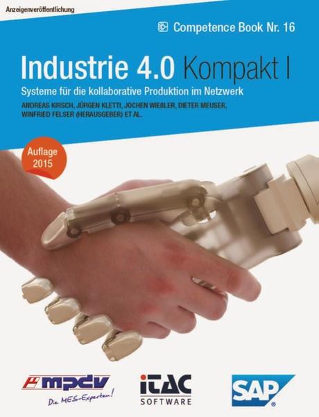 Competence Book Industrie 4.0