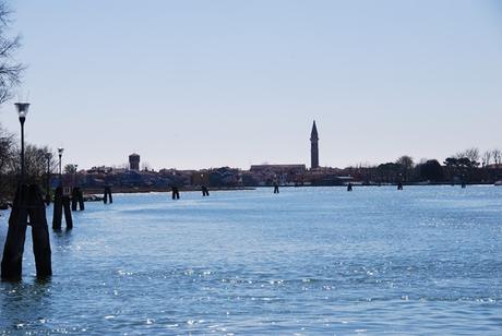 10_Blick-von-der-Anlegestelle-Torcello-nach-Burano-Venedig-Italien