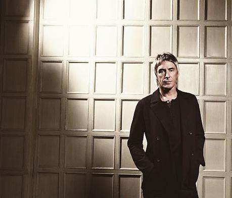 Paul Weller: Station to station