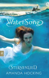 Watersong – Sternenlied